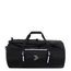 Travelbags The Base Duffle Backpack M black