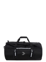 Travelbags The Base Duffle Backpack M black