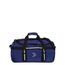 Travelbags The Base Duffle Backpack S blue