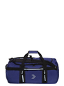 Travelbags The Base Duffle Backpack M blue