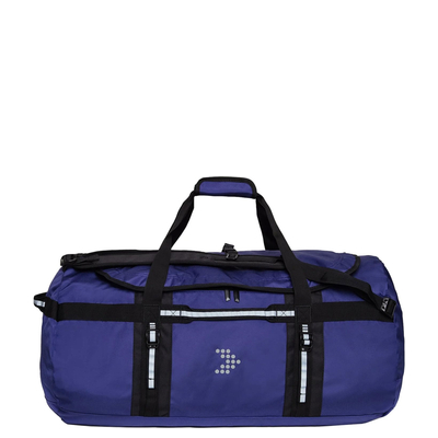 Travelbags The Base Duffle Backpack L blue