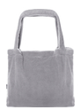 Mozz Mom Bag Teddy light grey