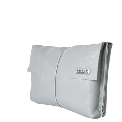 Mozz Luieretui ice grey
