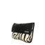 Mozz Luier Etui zebra black