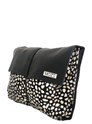 Mozz Luier Etui black dots reverse