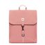 Lefrik Handy Backpack Mini dust pink