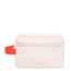 Lefrik Kei Double Washbag Vandra quartz ripstop