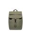 Lefrik Scout Mini Backpack stripes olive