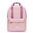 Lefrik Capsule Backpack stripes mauve