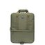 Lefrik Daily Smart 13" Backpack stripes olive