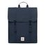 Lefrik Handy Backpack Metal navy