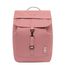 Lefrik Scout Backpack Metal Hook dust pink