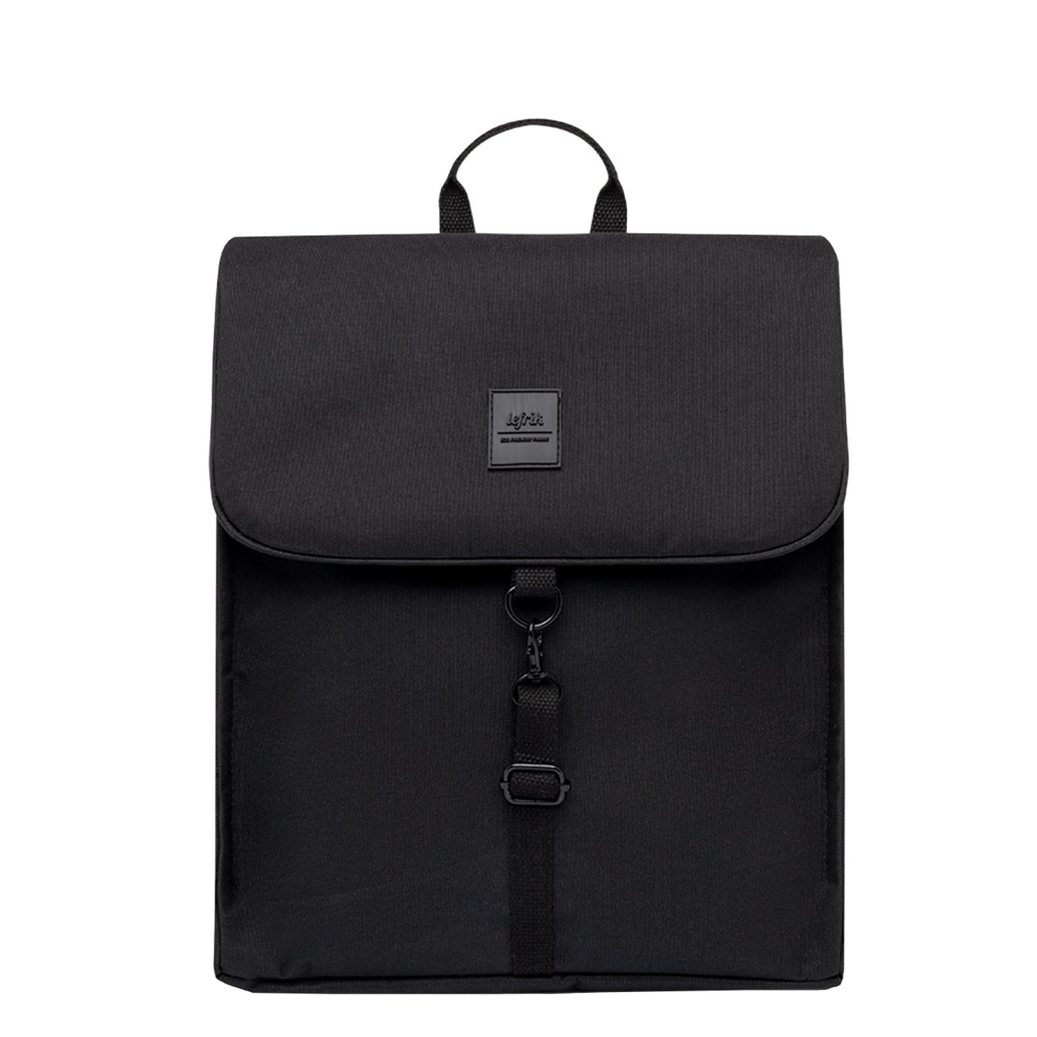 Lefrik Handy Backpack Mini black backpack