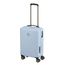 Princess Traveller PT-01 Deluxe Handgepäck Trolley poolhouse blue