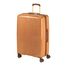 Le Sudcase Craquele Large Trolley terra