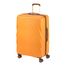 Le Sudcase Model One Large Trolley poppy orange