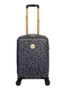 MOSZ Lauren Cabin 55 nero leo