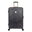 MOSZ Lauren Trolley 76 nero leo