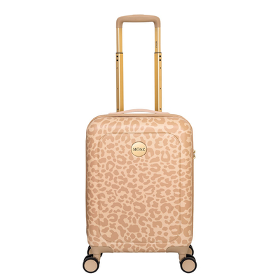 MOSZ Lauren Cabin 55 latte leo