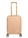 MOSZ Lauren Cabin 55 latte leo