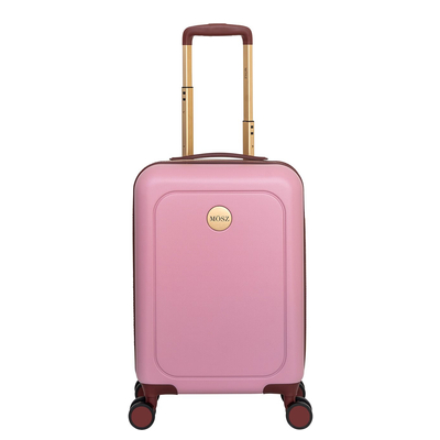 MOSZ Lauren Cabin 55 blush pink