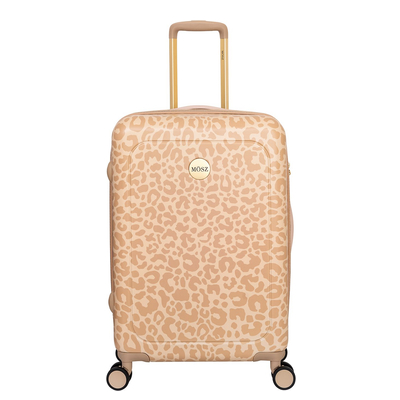 MOSZ Lauren Trolley 66 latte leo