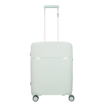Travelbags The Lina Trolley S pastel green
