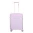 Travelbags The Lina Trolley S pastel lilac