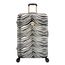 MOSZ Lauren Trolley 76 zebra