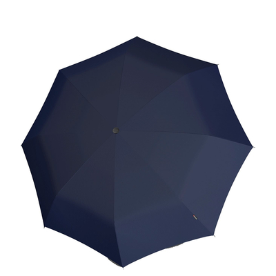 Knirps T.760 Stick Automatic Regenschirm navy