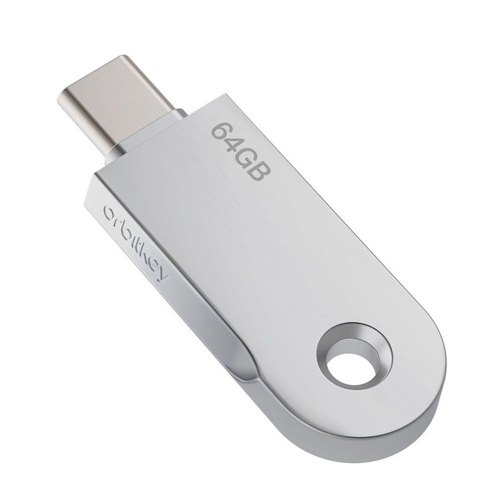 USB-C 64 GB