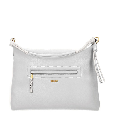 Liu Jo Sanura Hobo Bag white