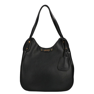 Liu Jo Adonide Hobo Bag nero