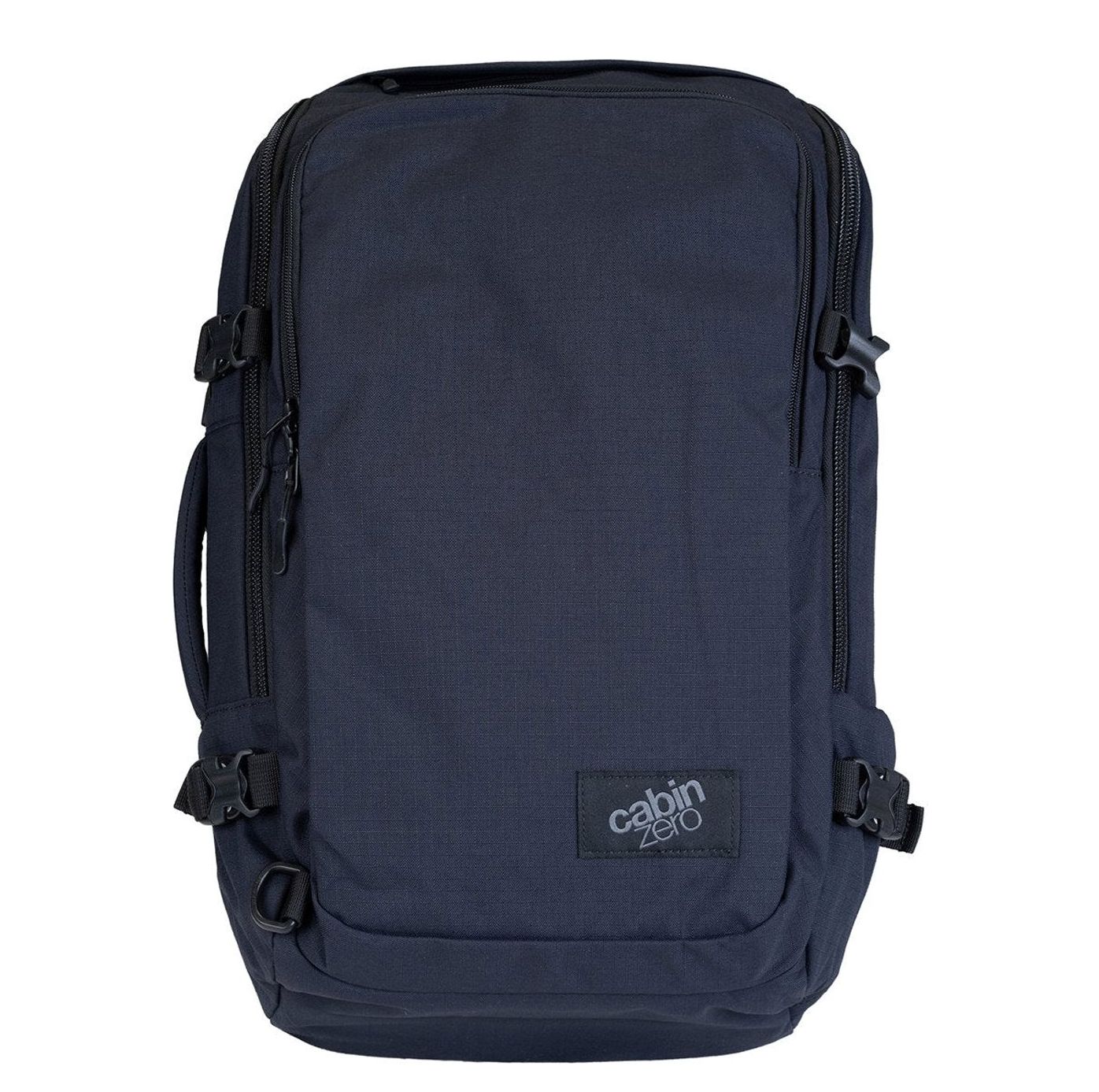 CabinZero weekendtas zwart