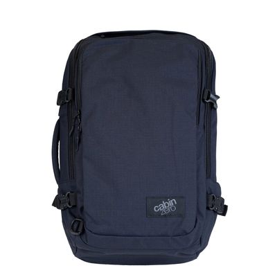 CabinZero Adventure Pro 32L Cabin Backpack absolute black