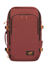 CabinZero Adventure Pro 32L Cabin Backpack sangria red