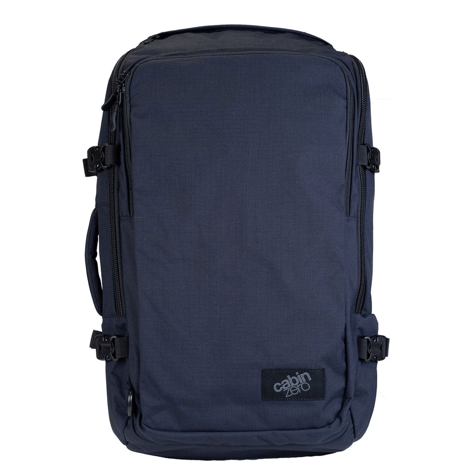 CabinZero weekendtas zwart