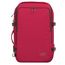 CabinZero Adventure Pro 42L Cabin Backpack miami magenta