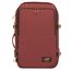 CabinZero Adventure Pro 42L Cabin Backpack sangria red