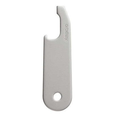 Orbitkey Accessories 2.0 Bottle Opener stainless steel