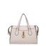 Liu Jo Anfisa Boston Bag taupe