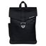 Bold Banana Envelope Backpack beautiful black