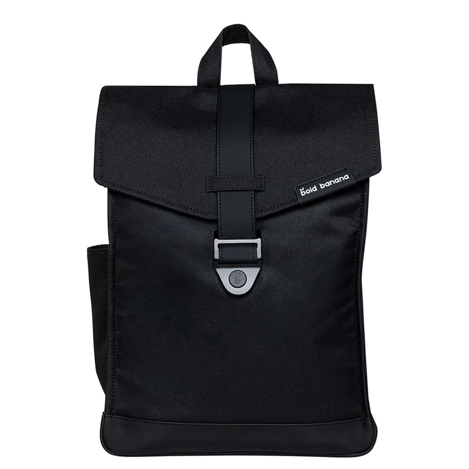 Bold Banana Envelope Laptop Rugzakken zwart
