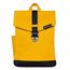 Bold Banana Envelope Backpack yellow raven