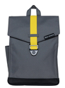 Bold Banana Envelope Backpack grey lightning