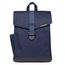 Bold Banana Envelope Backpack nautic navy