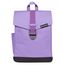 Bold Banana Envelope Backpack purple rain