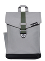 Bold Banana Envelope Backpack cement sage