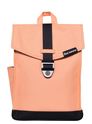 Bold Banana Envelope Backpack peach panther