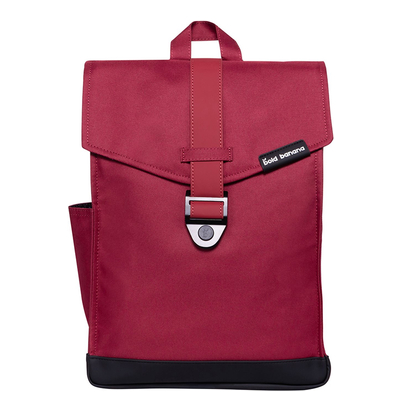 Bold Banana Envelope Backpack wacky wine